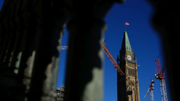 Liberal budget clears second confidence hurdle as MPs head into break week