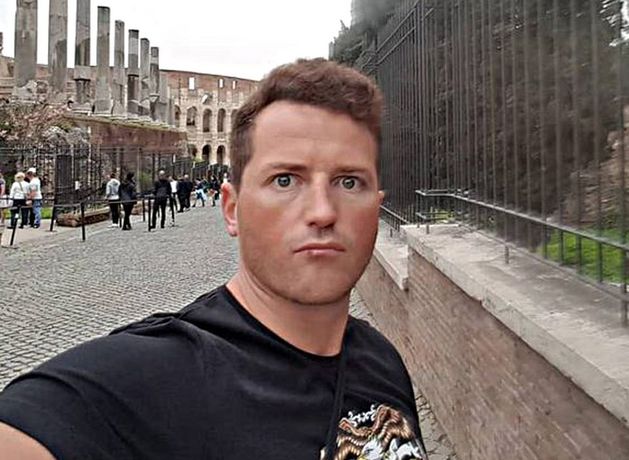 Professional woman romantically linked to hitman Robbie Lawlor released without charge