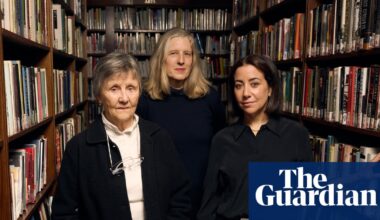 ‘Erin Patterson remains mysterious to me’: Helen Garner, Sarah Krasnostein and Chloe Hooper on the mushroom murders | Books