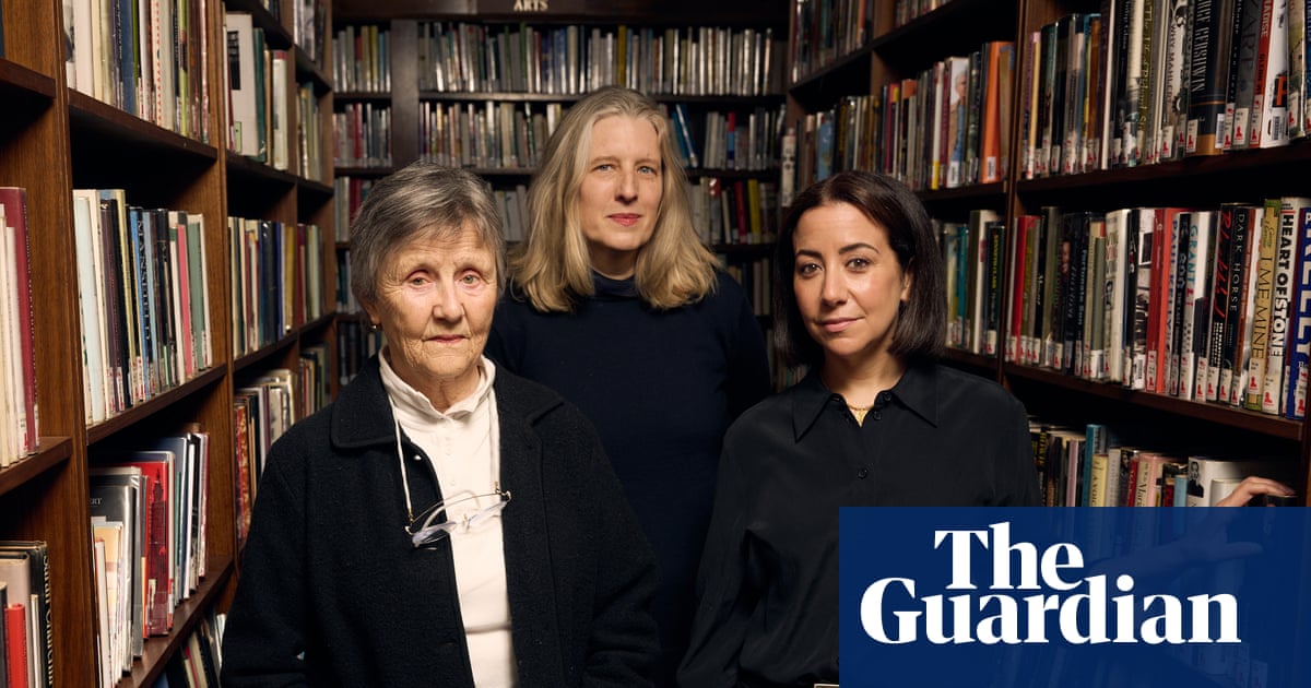 ‘Erin Patterson remains mysterious to me’: Helen Garner, Sarah Krasnostein and Chloe Hooper on the mushroom murders | Books
