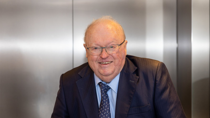 Former Labor senator and party powerbroker dies aged 76