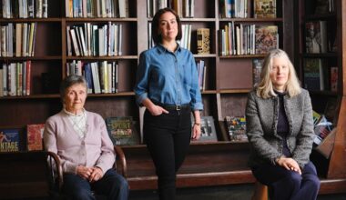 Inside the Erin Patterson Trial with Helen Garner, Chloe Hooper & Sarah Krasnostein