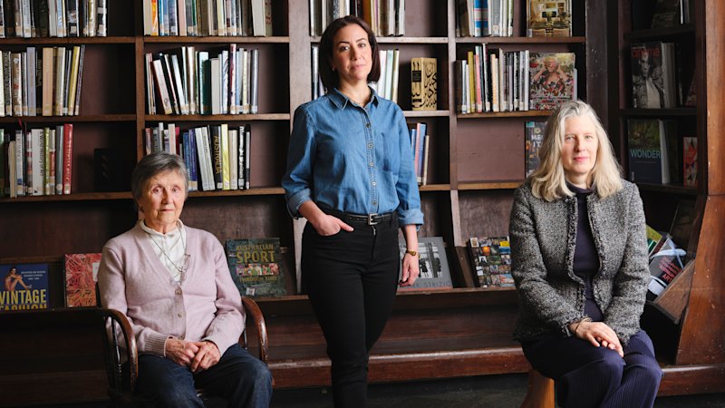 Inside the Erin Patterson Trial with Helen Garner, Chloe Hooper & Sarah Krasnostein