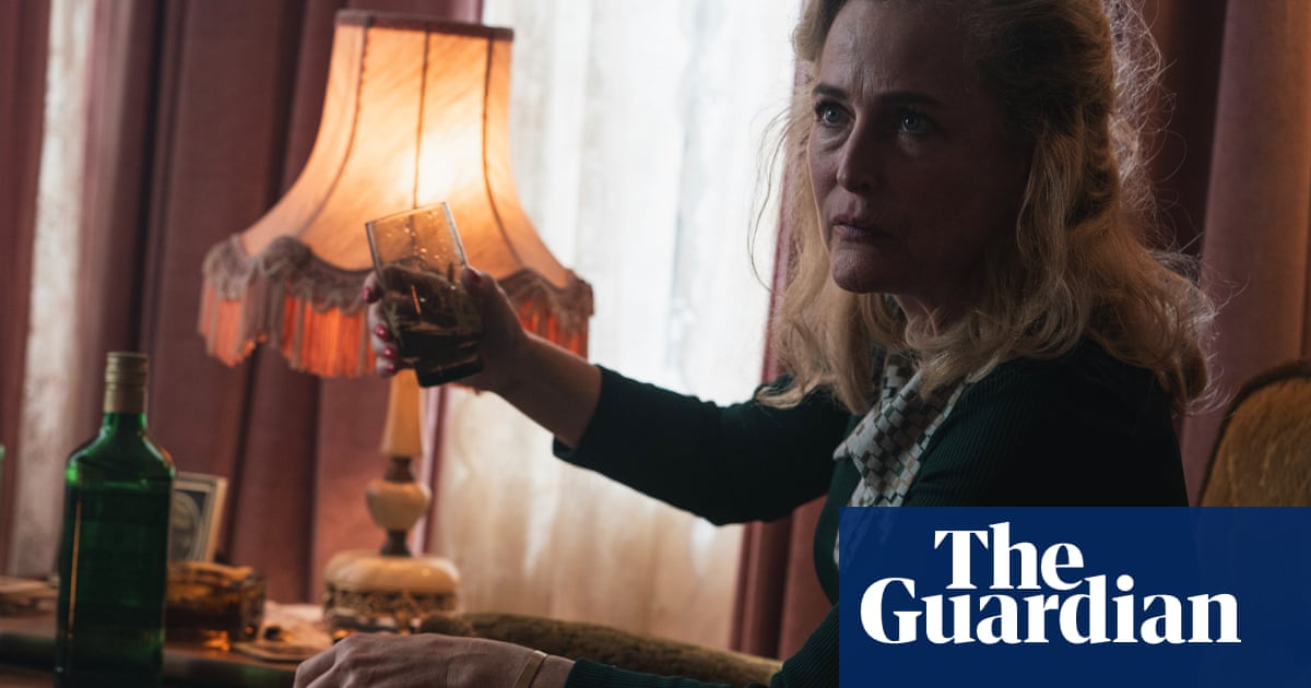 Trespasses: ​Gillian Anderson steals every scene in this miraculous TV heartbreaker | Television