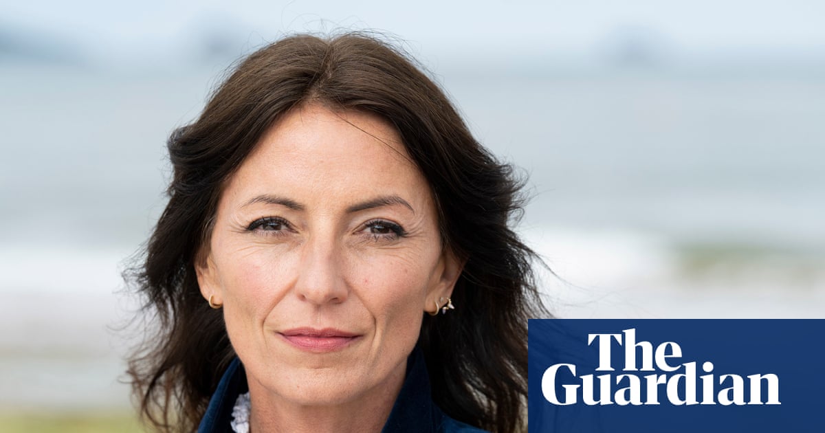 Davina McCall reveals she has undergone surgery for breast cancer | Davina McCall