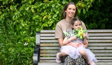 The world’s most locked-down kids are about to start school. Here’s what experts say to look out for