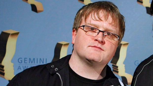 Mike Smith, Bubbles on Trailer Park Boys, charged with sexual assault