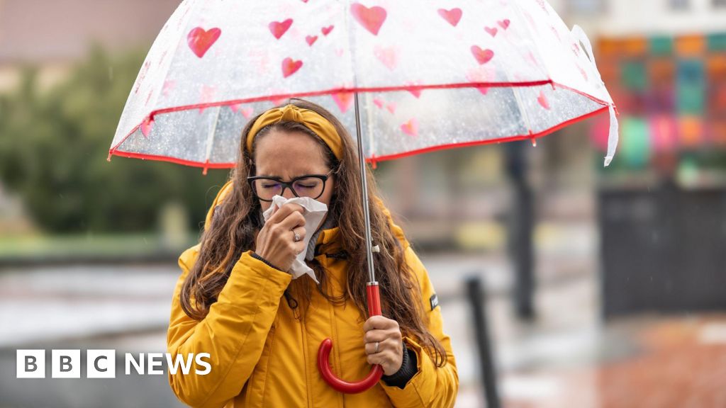 Will a new mutated flu strain cause a rough winter?