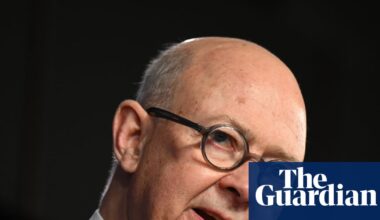 Some investors in AI ‘are extremely autocratic’, says ABC chair Kim Williams | Australian Broadcasting Corporation