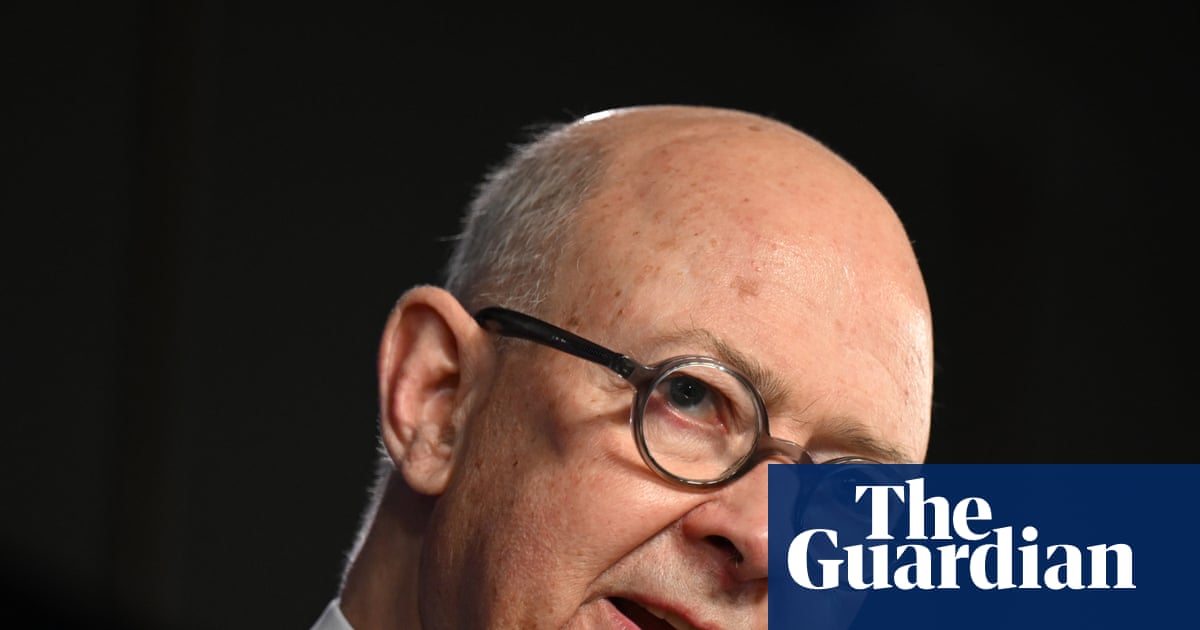 Some investors in AI ‘are extremely autocratic’, says ABC chair Kim Williams | Australian Broadcasting Corporation