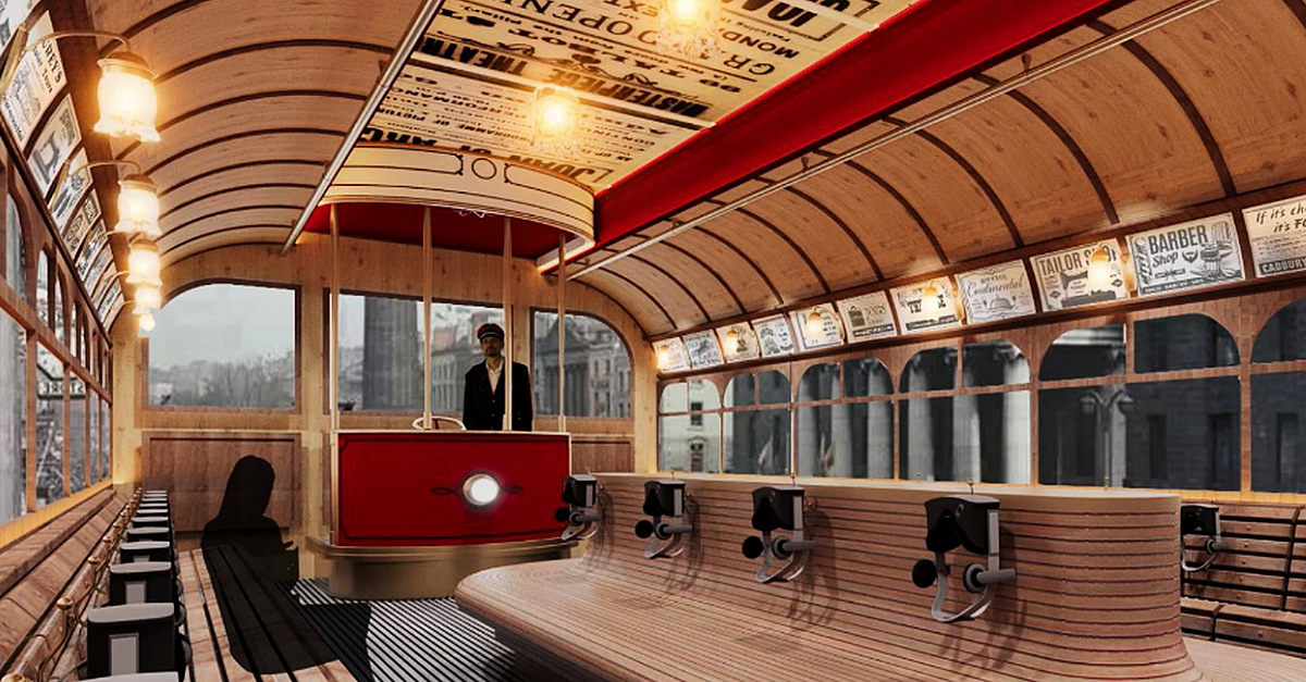 New tourist attraction for Dublin city centre to be operated by Carroll's Irish Gifts