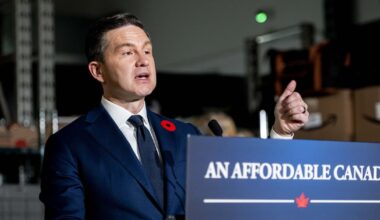 Sharan Kaur: Inside the Conservative Party’s culture of fear - CTV News