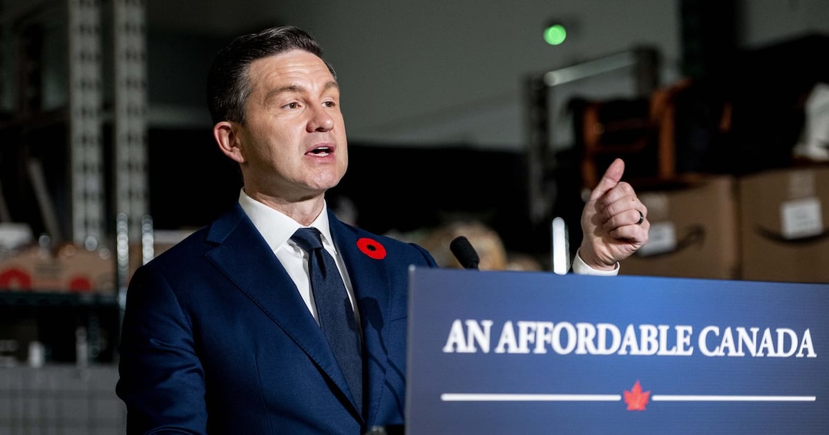 Sharan Kaur: Inside the Conservative Party’s culture of fear - CTV News