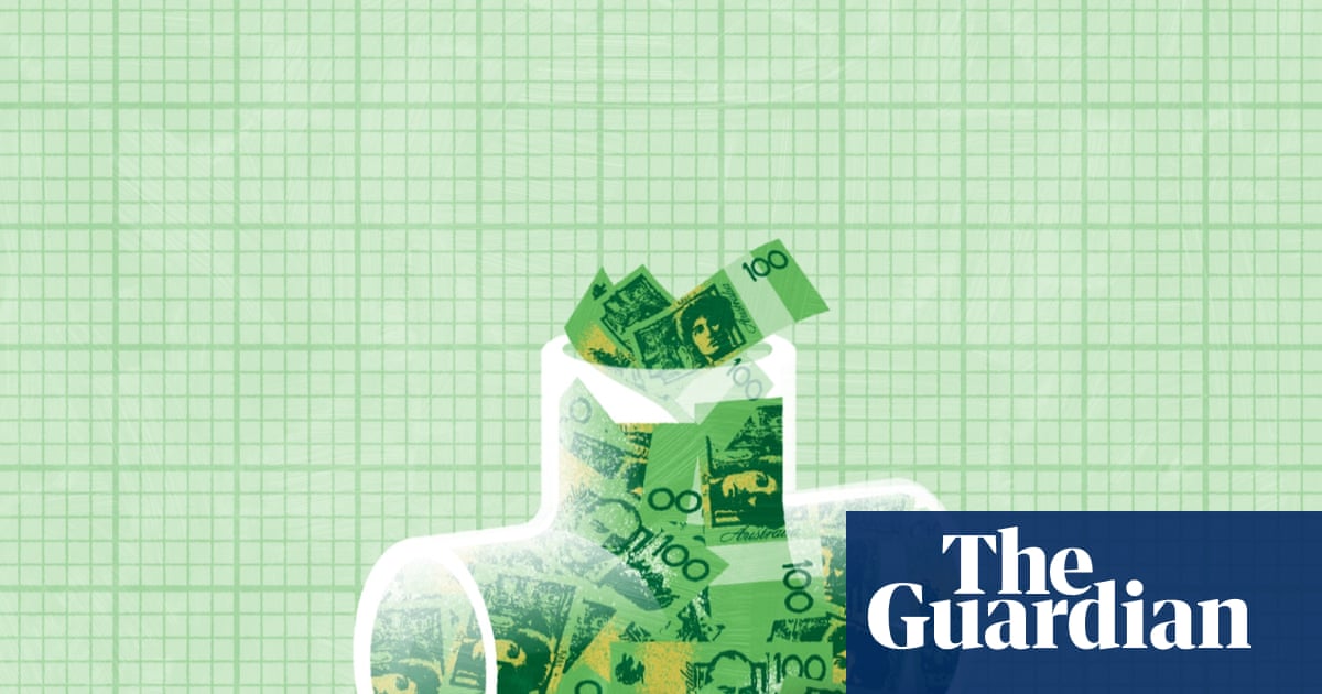 $1,000 for a one-hour appointment: why are fees for Australia’s specialist doctors skyrocketing? | Health