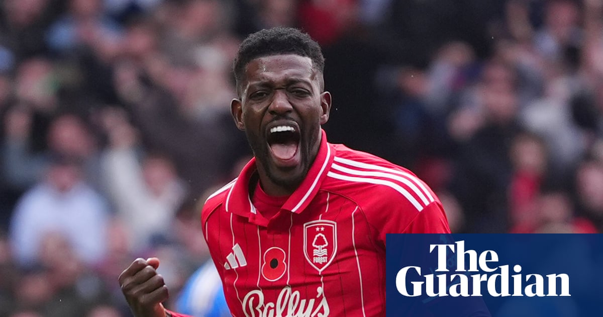 Sean Dyche’s Nottingham Forest revival gathers pace as fightback sinks Leeds | Premier League
