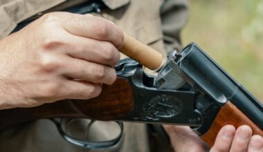 Jury convicts Louth man of falsely imprisoning his family while armed with shotgun