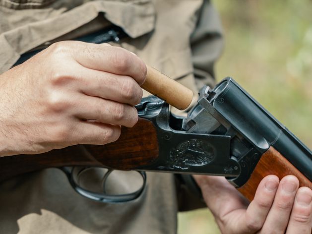 Jury convicts Louth man of falsely imprisoning his family while armed with shotgun