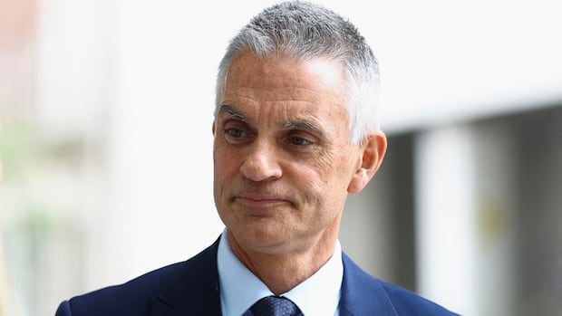 BBC director, head of news resign after criticism of Trump speech edits