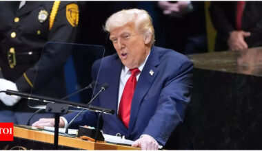 Watch: Donald Trump booed at Commanders NFL game; netizens call moment ‘brutal’ and ‘humiliating’