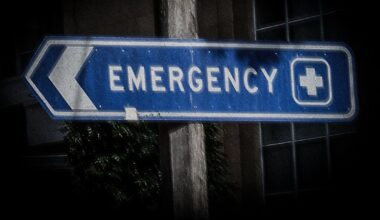 The most dangerous Melbourne hospitals for doctors and nurses