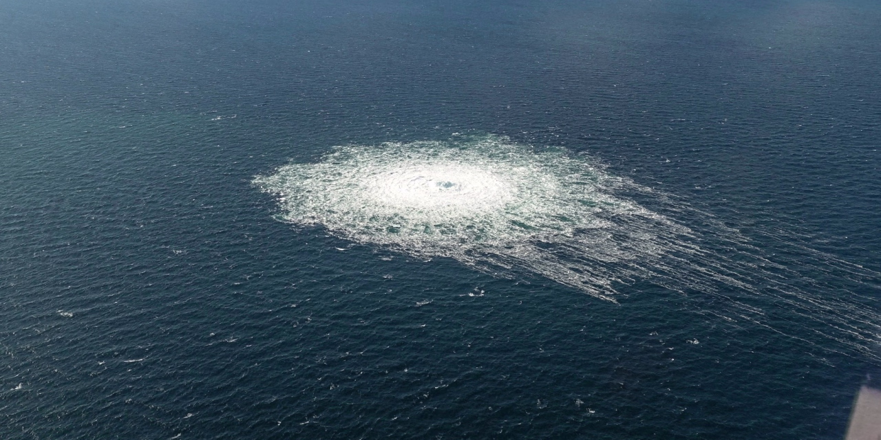 Exclusive | The Nord Stream Investigation That’s Splintering Europe Over Ukraine