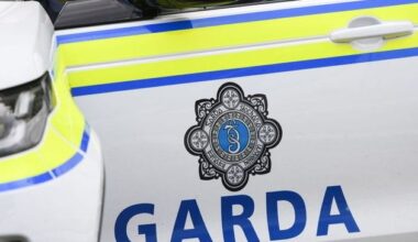 Woman (80s) and man (40s) killed in separate car crashes in Tipperary overnight