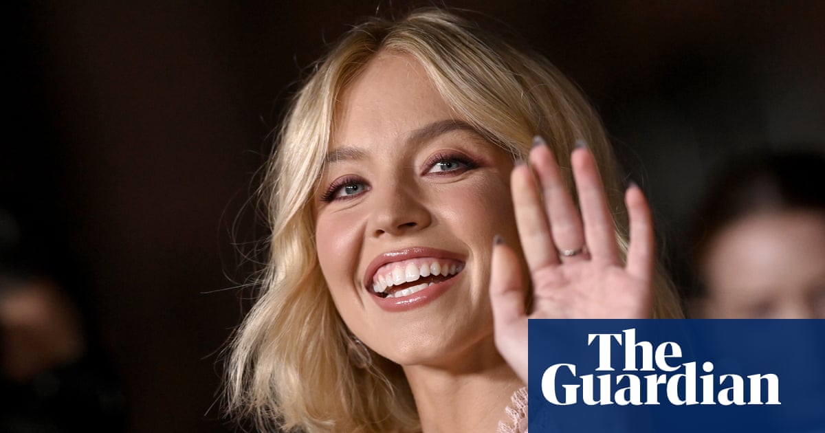 ‘I can’t control how others perceive me’: Sydney Sweeney on boxing, weight gain and her flair for controversy | Movies