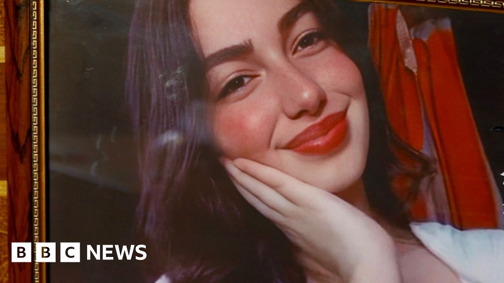 Fear among Syria's minorities after the fall of Assad