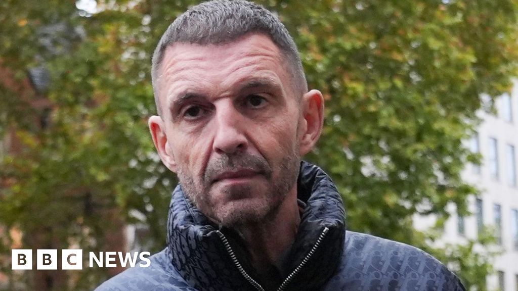 Former Radio 1 DJ in court on rape charges