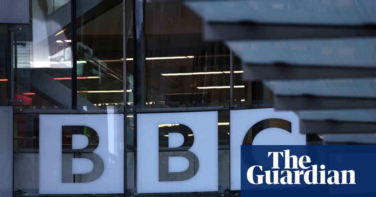 Why the BBC is apologising over a Trump documentary – and what happens next | BBC