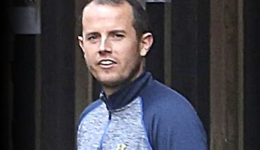 Kinahan associate Sean McGovern charged over feud murder of Noel ‘Duck Egg’ Kirwan has provided no information about how he funded his Dubai lifestyle, court told