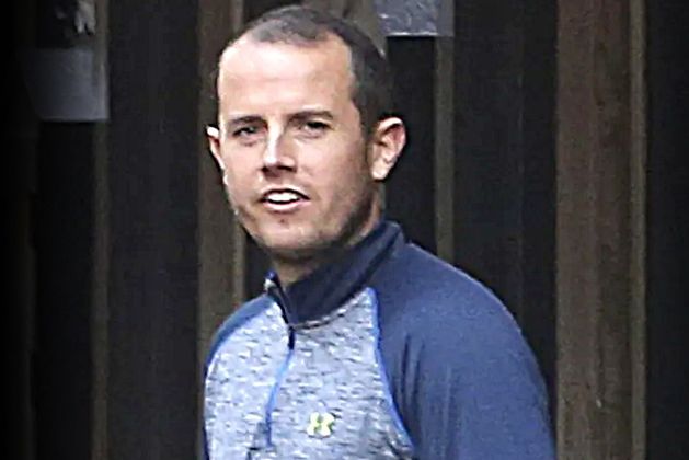 Kinahan associate Sean McGovern charged over feud murder of Noel ‘Duck Egg’ Kirwan has provided no information about how he funded his Dubai lifestyle, court told