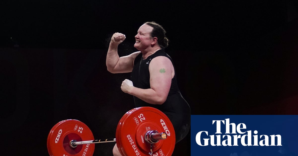 IOC edges closer to ban on transgender women in female Olympic events | International Olympic Committee