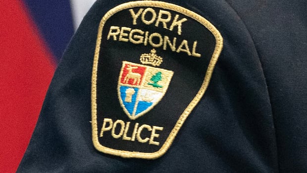 Toronto masseur charged with sexual assault: York police