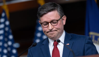 Senate inches closer to vote on government shutdown deal