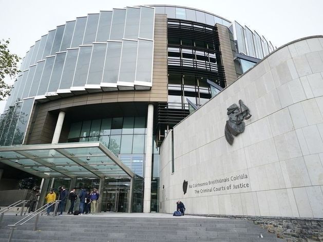 Man (22) who stabbed woman in vagina multiple times jailed for nine years