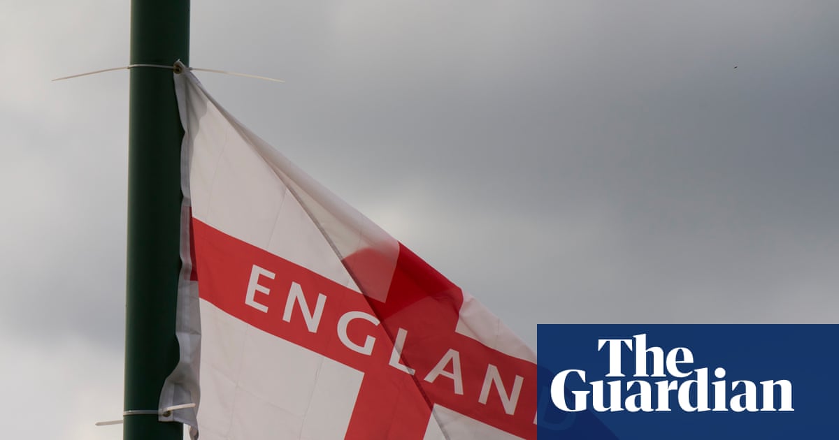 NHS staff who visit patients at home say St George’s flags can mean ‘no-go zones’ | NHS