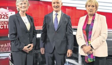 Fianna Fail TD calls for ‘consequences’ for party over botched presidential election campaign