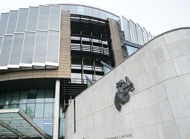 Boy (16) who stabbed teenager in back causing lung to deflate jailed for 4.5 years