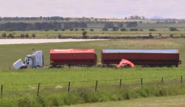Three dead including children after in south-west Victoria