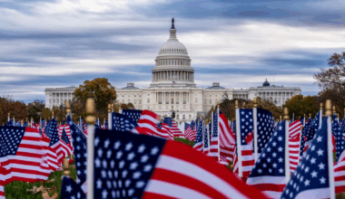 Government shutdown updates: Senate passes funding bill to end government shutdown, sending it to House