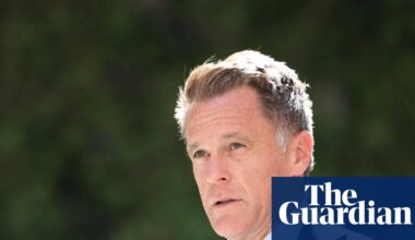 NSW premier announces fresh laws restricting protests near places of worship as questions continue over neo-Nazi rally | New South Wales