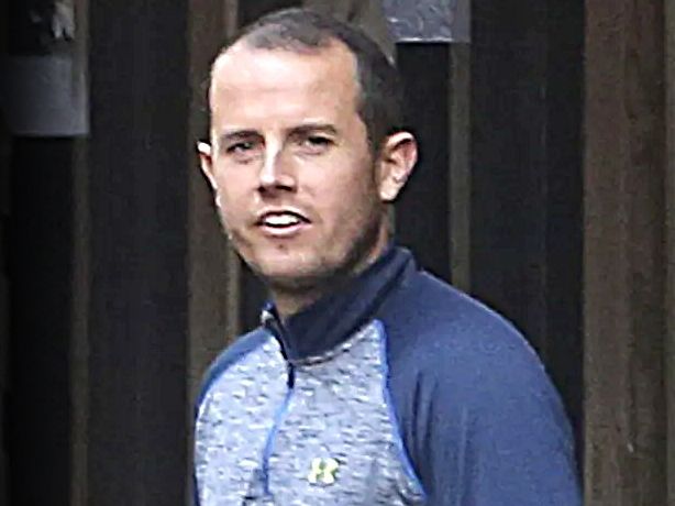 Sean McGovern’s lawyers have provided no info on how he funded life in Dubai, judge says