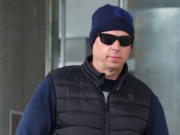 Man avoids jail for laundering money from 117 stolen bikes