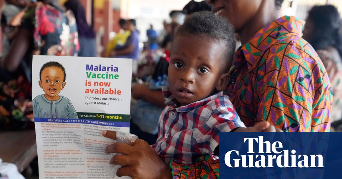 UK cuts contribution to Aids, tuberculosis and malaria fund by £150m | Foreign policy