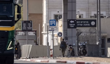 Leaked-Video Scandal Tests Israel’s Ability to Investigate Its Own Soldiers - The Wall Street Journal