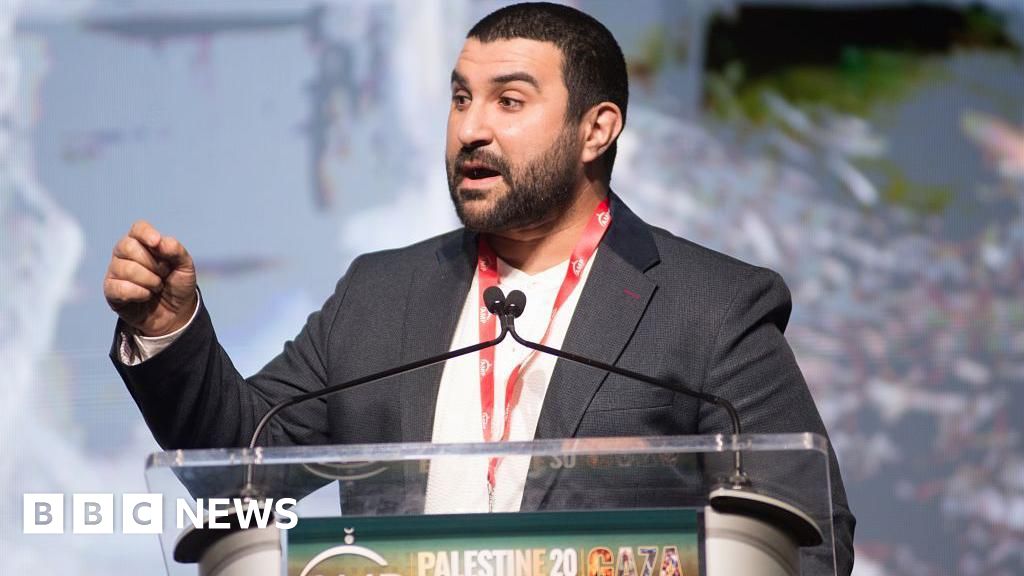 Sami Hamdi to be freed from US immigration detention