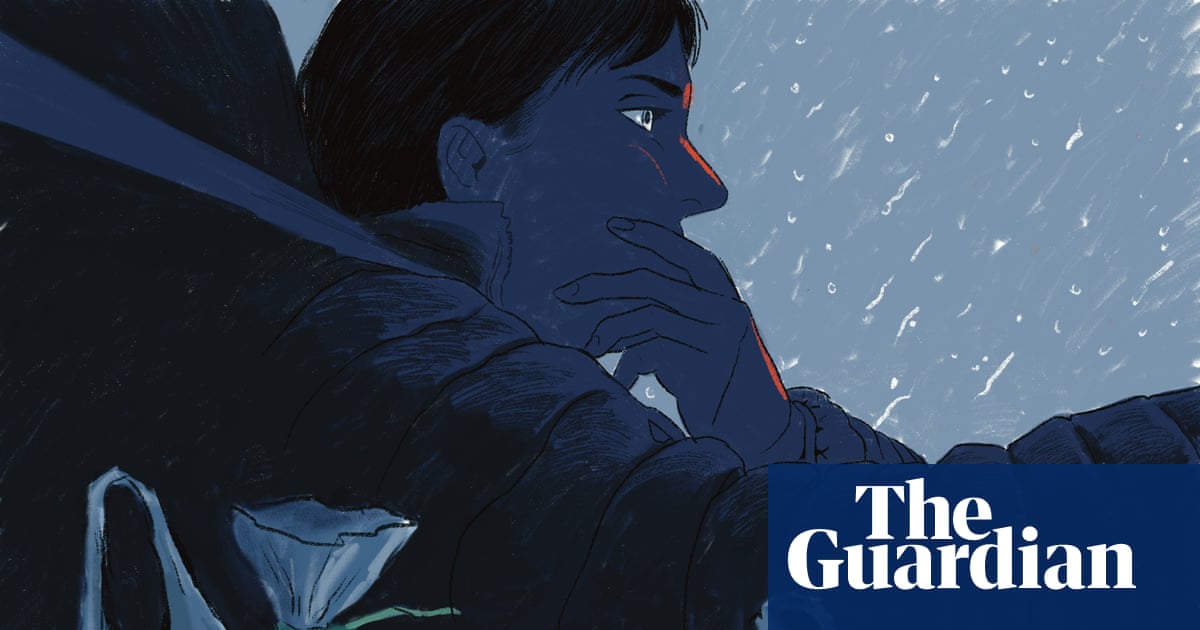 I’m an American relying on food stamps. This country has turned us into lab rats | US federal government shutdown 2025