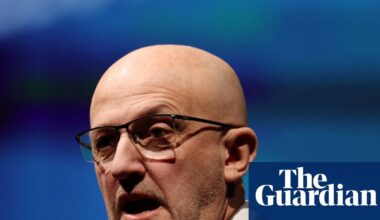 Asio accuses Chinese hackers of seeking access to Australia’s critical infrastructure | Australia news