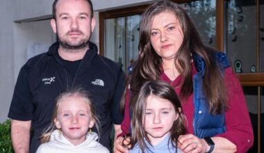 Kerry protest planned as 12 families set to be evicted from their homes